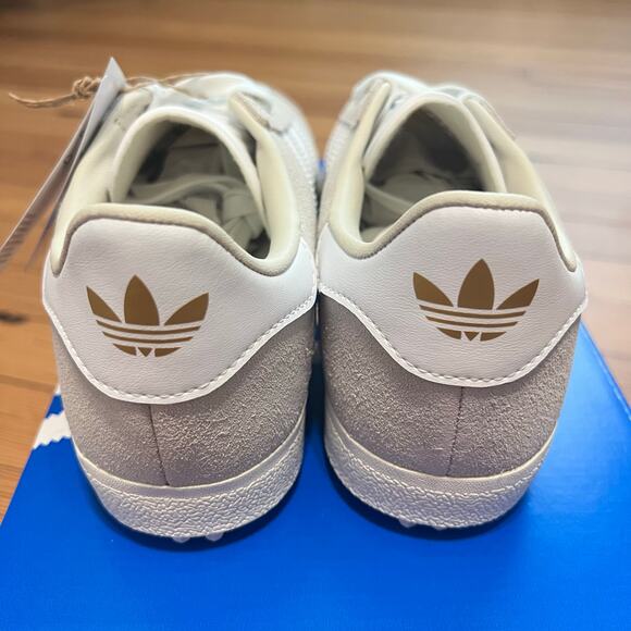 Adidas Gazelle Golf 7 NWT - Picture 4 of 7
